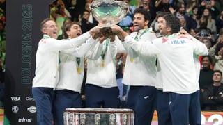 La Copa Davis 2026 toma forma: cruces, ausencias de peso y posibles rivales de España