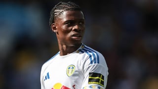 La condición impuesta en el fichaje de Ramazani 