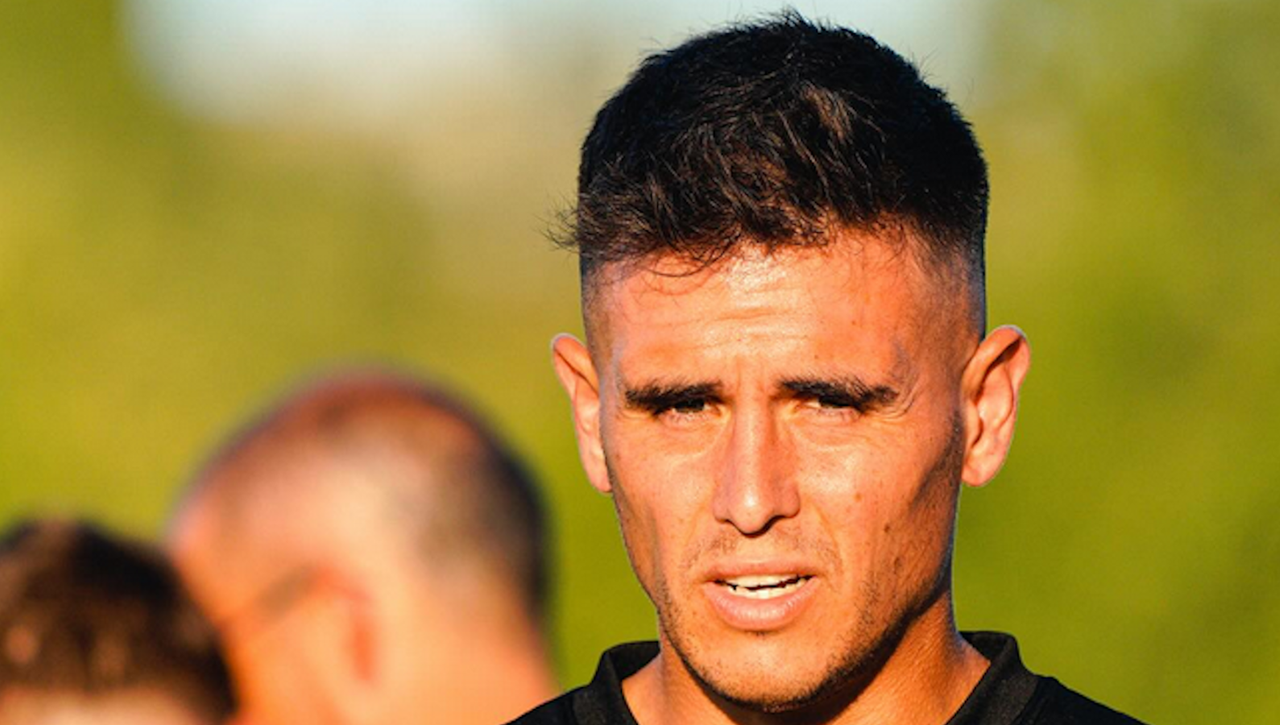 Carles Manso busca méritos para ser el nuevo entrenador del Andorra