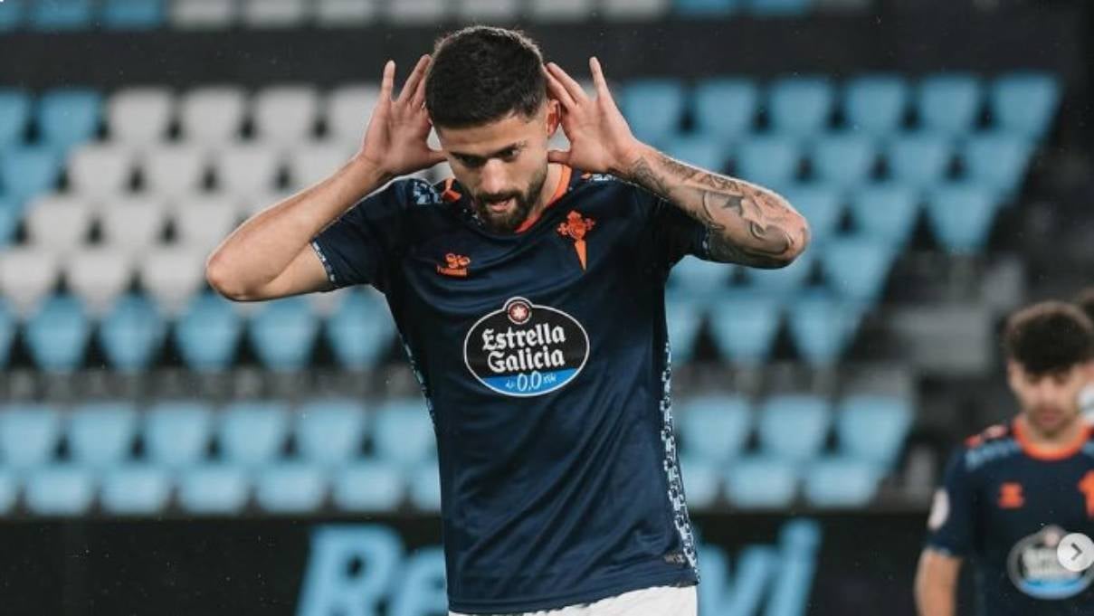 Zaragoza, Albacete y Burgos, tras una perla del Celta