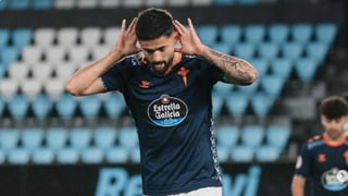 Zaragoza, Albacete y Burgos, tras una perla del Celta 