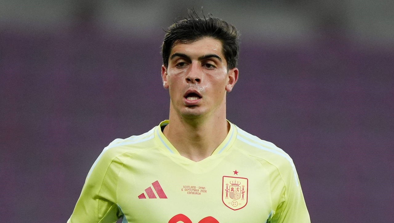 Puerta casi cerrada para Juanlu