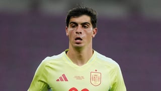 Puerta casi cerrada para Juanlu