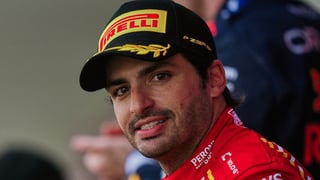 Carlos Sainz habla con Williams y da el Ok a Mercedes