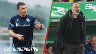 Ansotegi por Sergio Francisco, de manera interina: la Real Sociedad peina el mercado buscando entrenador y tiene sus preferencias