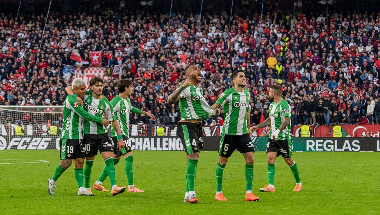 El señalado, el incombustible y el talismán, tres cuartos de la mejor defensa de noviembre