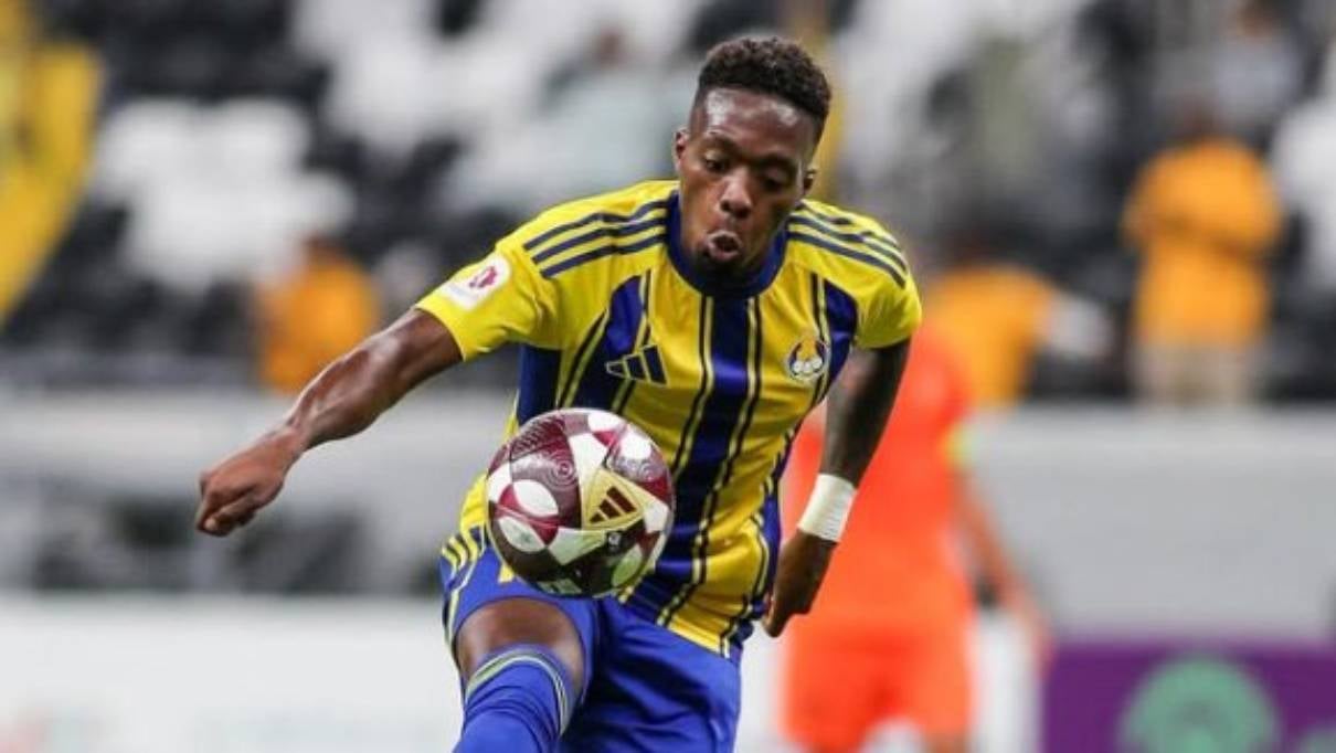 Sin 'respuesta' de Álvaro Djaló al Athletic