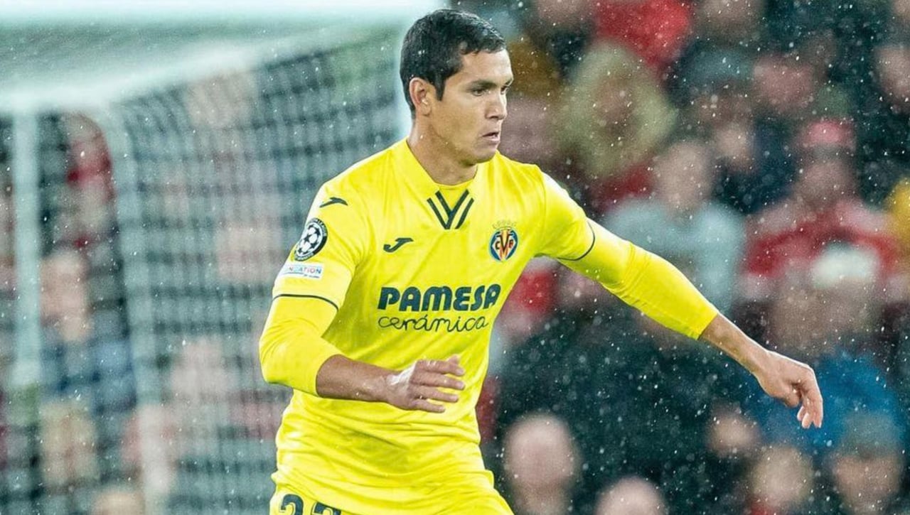 Aïssa Mandi, muy cerca de volver al fútbol francés