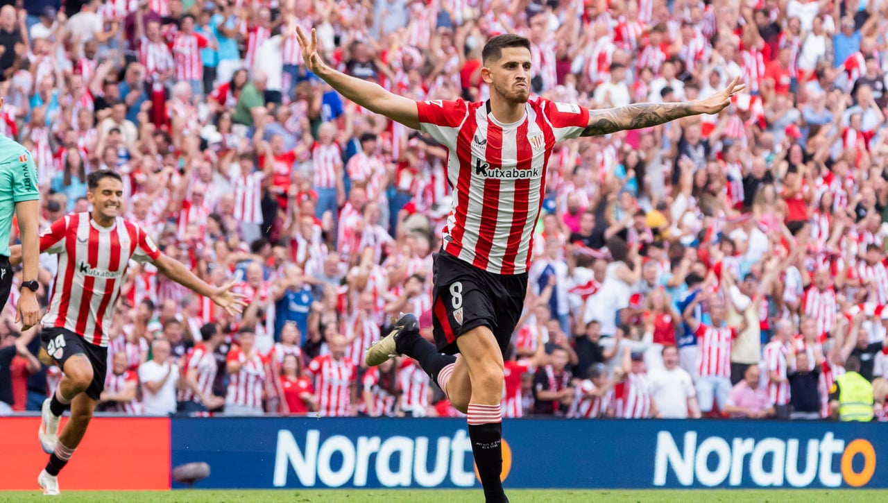 Preocupación por la nueva lesión de Sancet antes de acabar el año