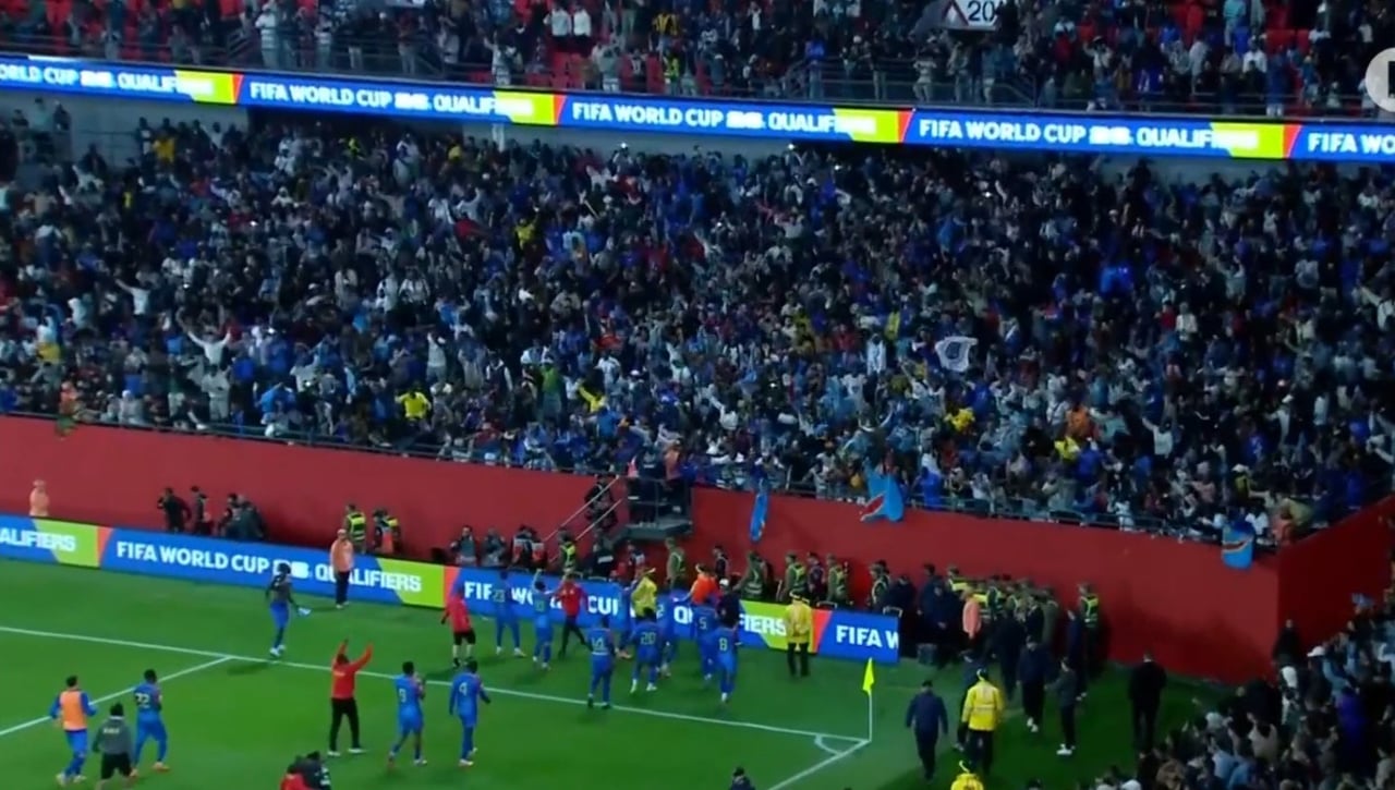 Premio con suspense para Bakambu, pena máxima para Akor Adams y Ejuke