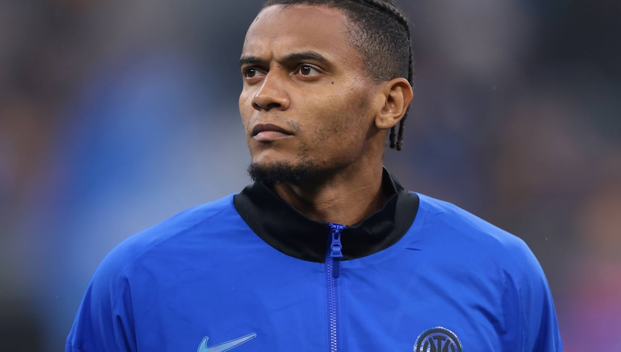 Akanji quiere quedarse en el Inter y lo deja claro públicamente