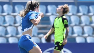 Espanyol 6-2 Betis: 'Set' acabó