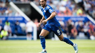 El Valencia lidera la carrera por Harry Winks