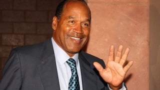 Muere O.J. Simpson, el famoso exjugador acusado de matar a puñaladas a su mujer