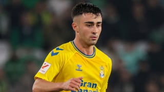 Se ofrece abiertamente al Barcelona