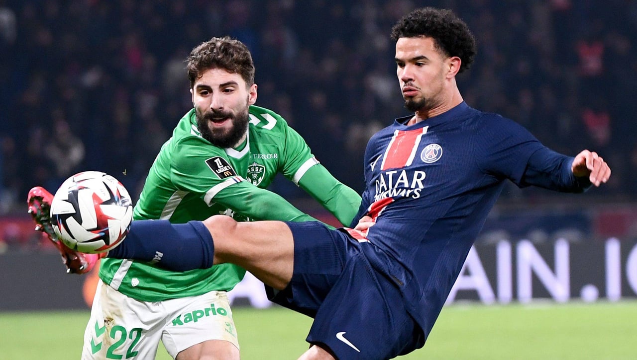 Jornada 18 de la Ligue 1 2024-25 | Partidos, horarios y dónde ver en TV la liga francesa en vivo online