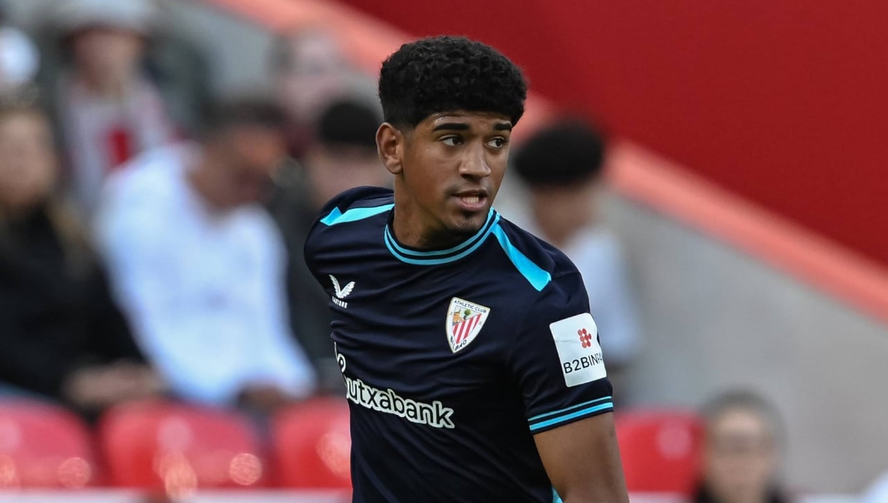 El fichaje de Adu Ares está al caer: favorecido por Ernesto Valverde