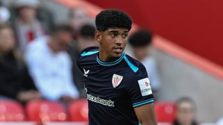 El fichaje de Adu Ares está al caer: favorecido por Ernesto Valverde