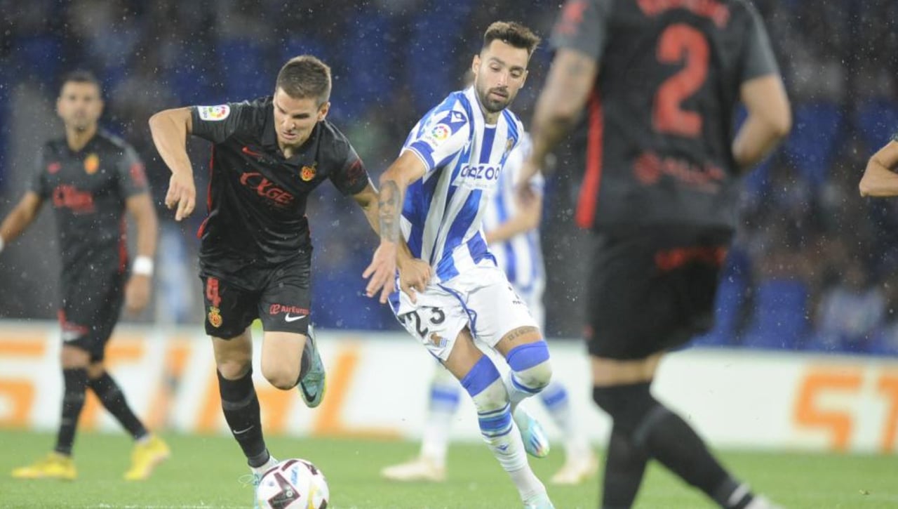 El fichaje de Ruiz de Galarreta por el Athletic Club