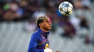 Lamine Yamal calienta el ‘Clásico’ con pullas hacia el Real Madrid