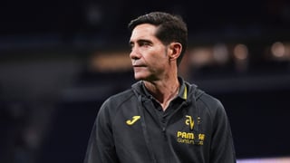 Varapalo para Marcelino