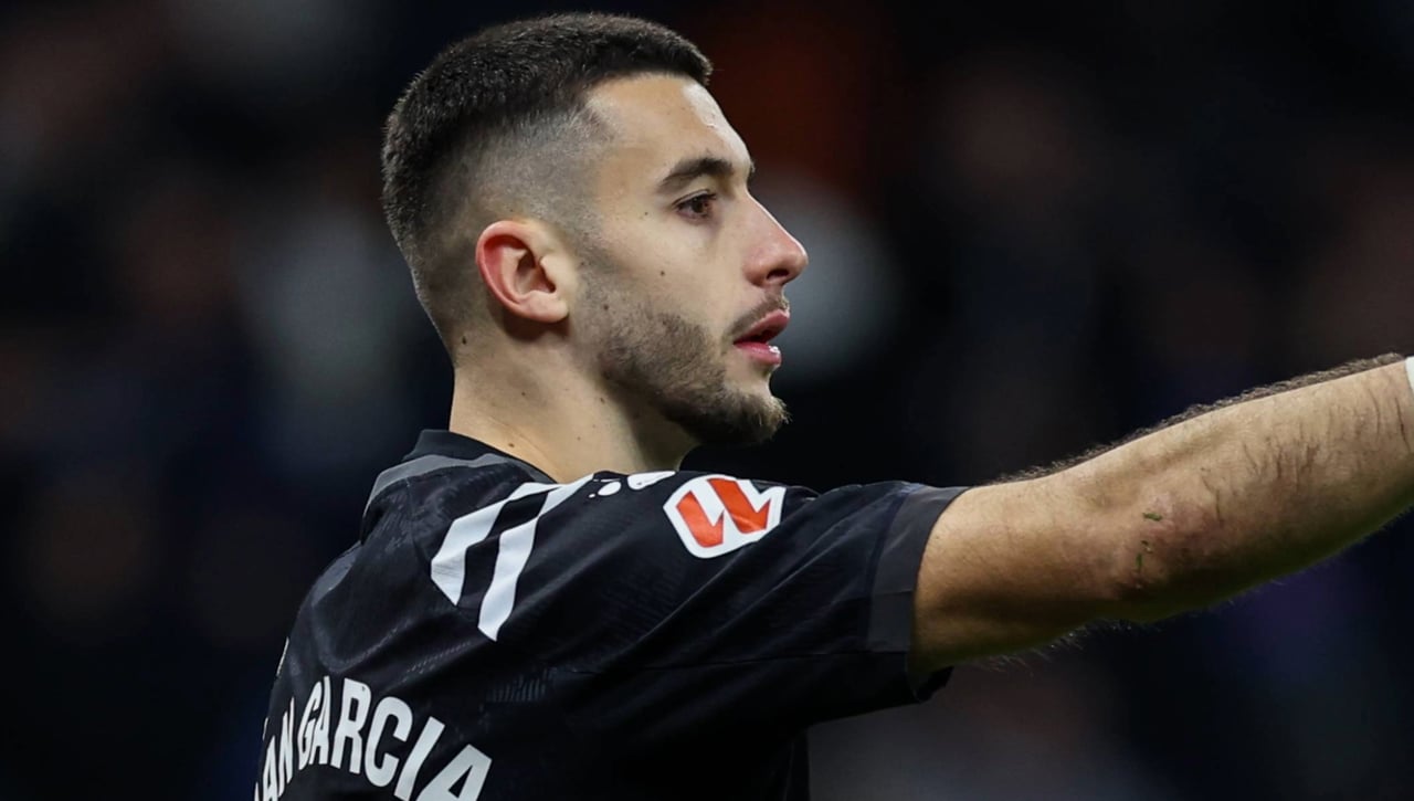 Interés creciente por la incorporación de Joan García