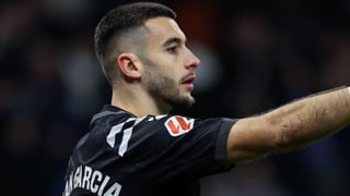 Interés creciente por la incorporación de Joan García