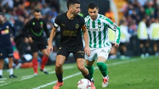 Preocupación por Gayà