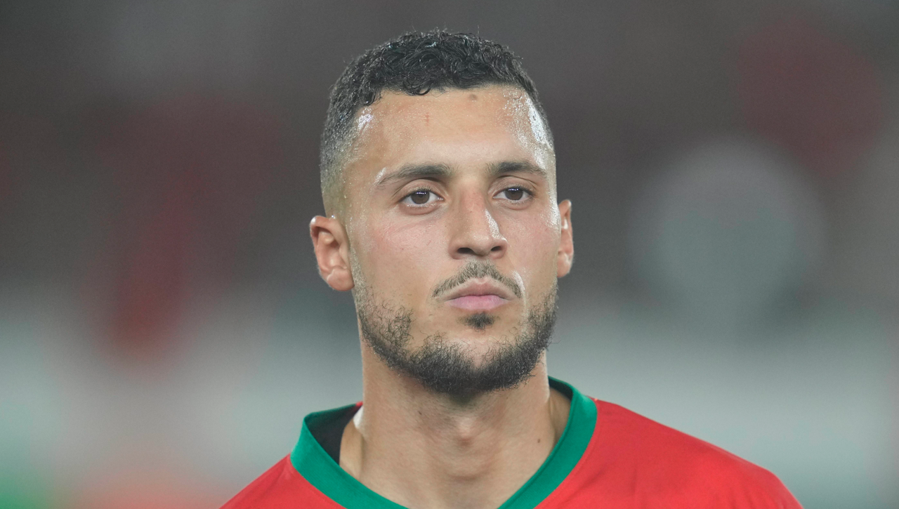 Pezzolano, pendiente de Amallah