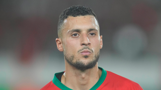 Pezzolano, pendiente de Amallah