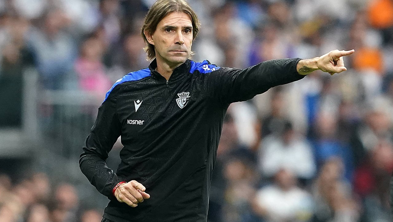 Dani Pendín admite su dolor tras la derrota