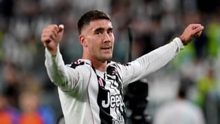 Prisa por el fichaje de Vlahovic