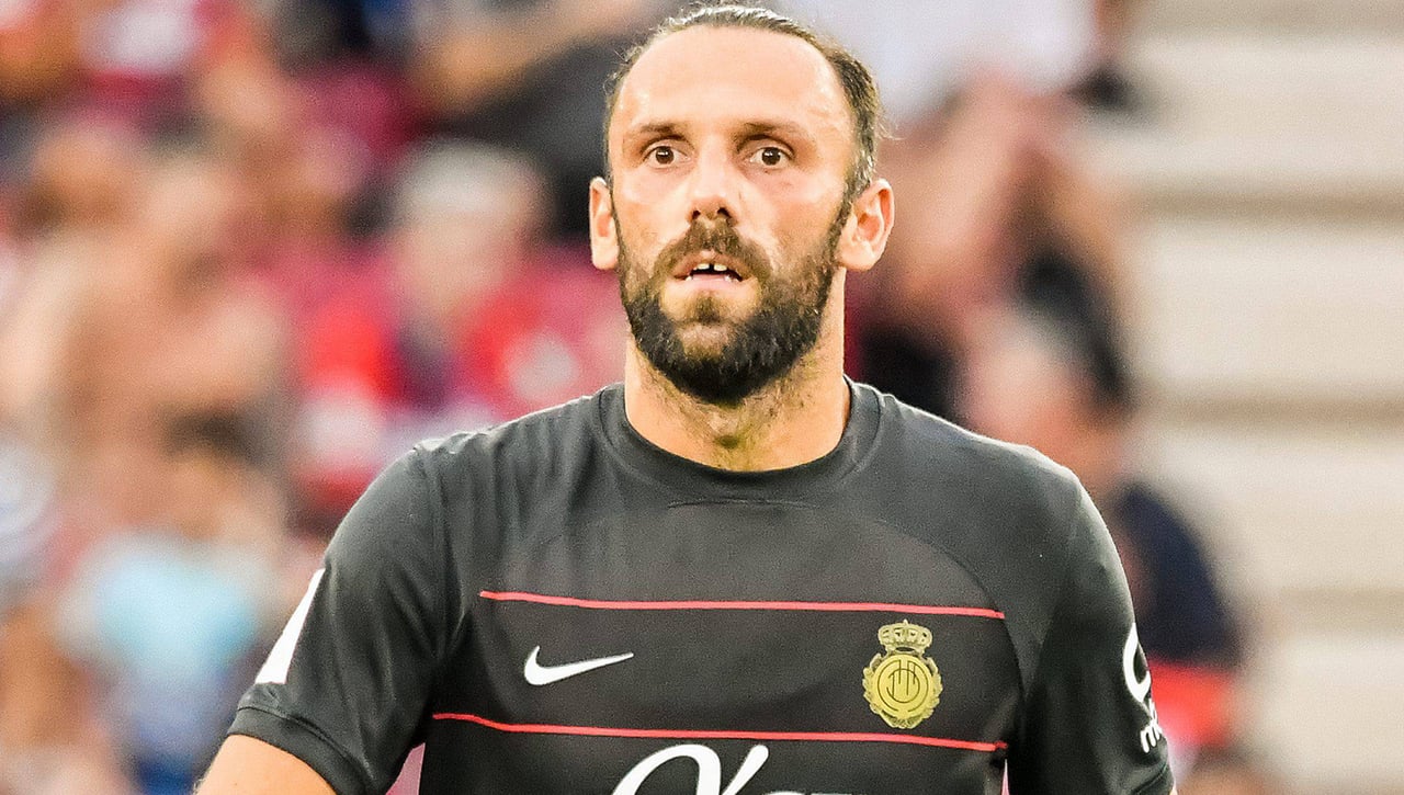 Pésimas noticias para el Mallorca con Muriqi por una lesión "muy extraña"