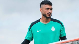 Leo Román le gana la partida a Rajkovic