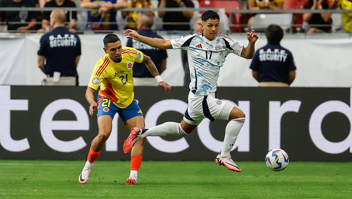 Llama a la puerta del Valencia 