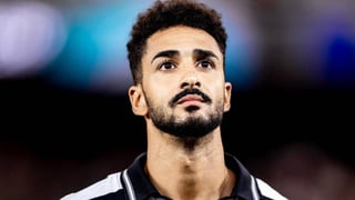 Ancelotti respalda el fichaje de Chris Ramos