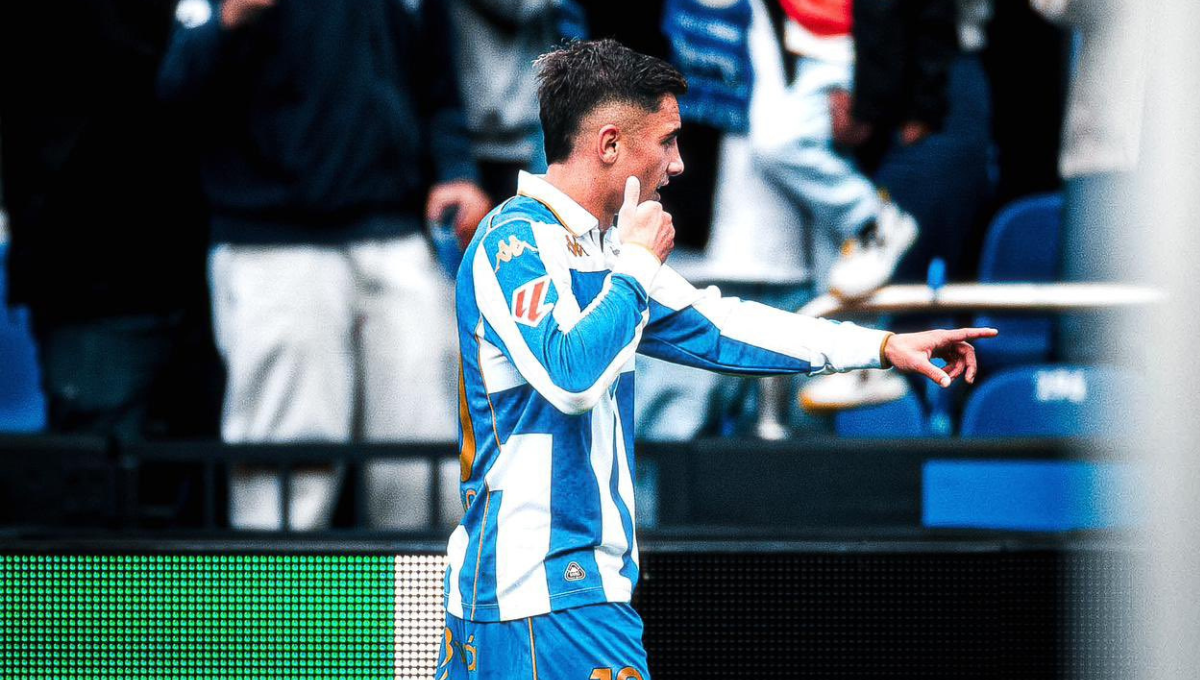 Yeremay es elegido para ganar un nuevo premio