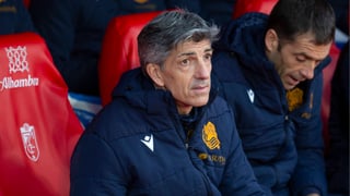 La Real Sociedad entra en estado de "ansiedad" 