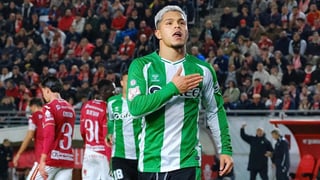 Murcia 0-2 Betis: Pega, sufre, templa y manda