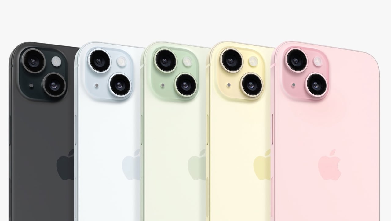 Apple acaba de presentar el iPhone 15 y ya tiene una novedad para el iPhone 19