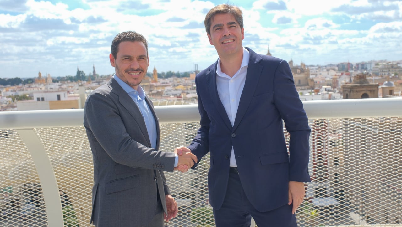 'Se ofrece' a Sevilla y Betis para sus nuevos estadios