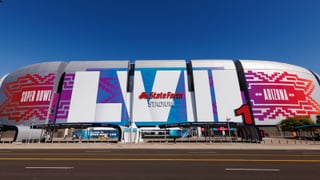 Super Bowl 2023: Horario y dónde ver en TV hoy en España el Eagles vs Chiefs