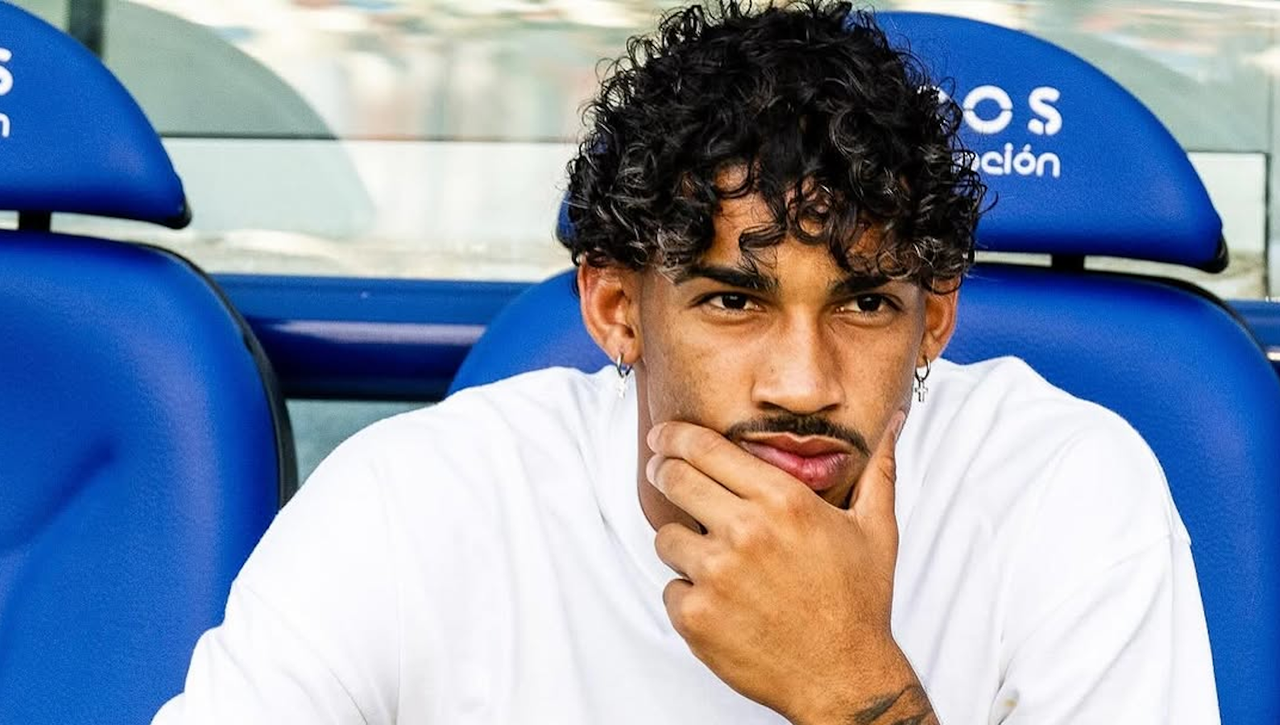 El Levante, en vilo con un fichaje