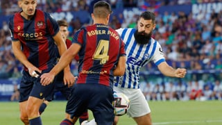 ¡Nuevo horario para el Alavés-Levante debido a la ola de calor!