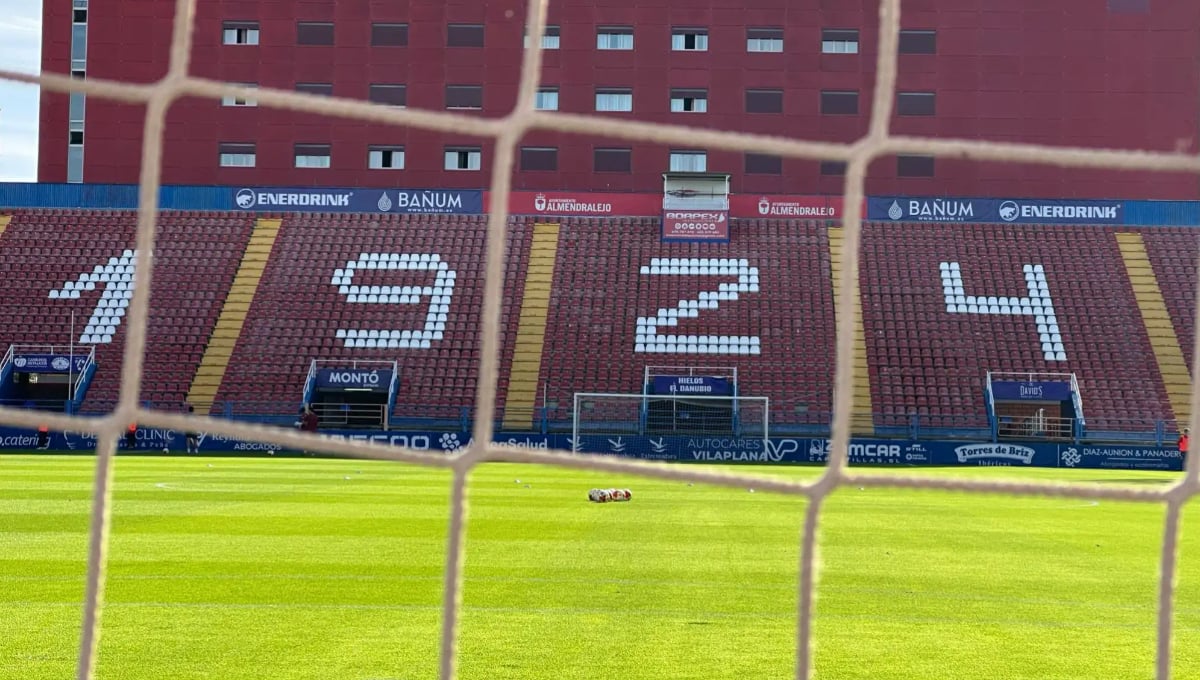 La visita al Extremadura en Copa del Rey desata la locura en la afición del Sevilla FC