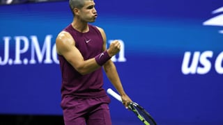 Carlos Alcaraz tiene una oportunidad de oro para mantener el número 1 del mundo