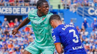 Se acerca el adiós de Etta Eyong