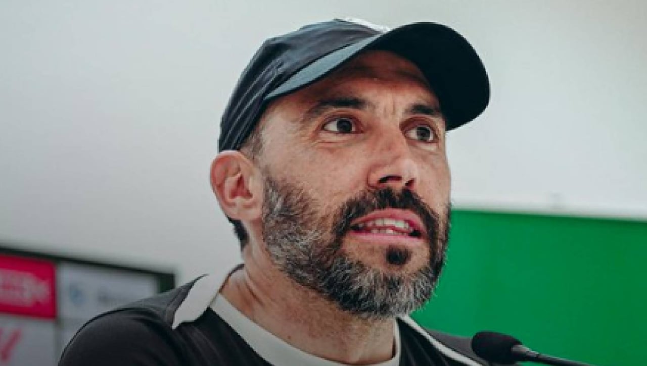 Eder Sarabia toma una decisión y estalla