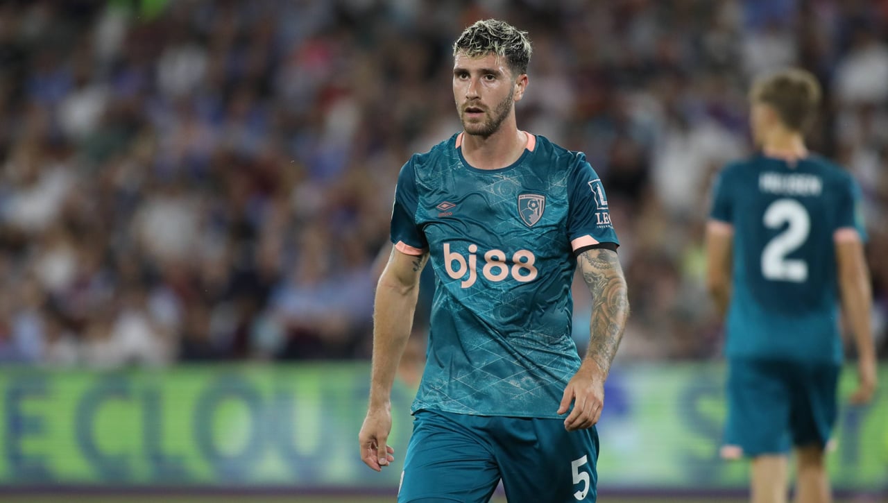 Abierta la vía Marcos Senesi