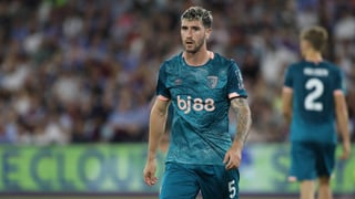 Abierta la vía Marcos Senesi